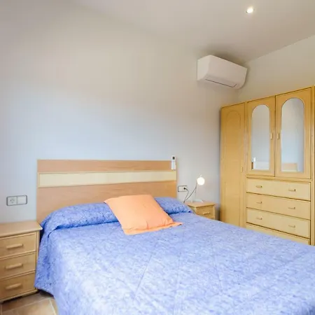 Villa Olive Lloret de Mar