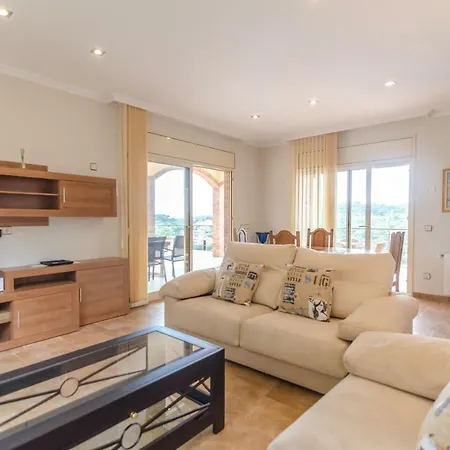 Villa Olive Lloret de Mar