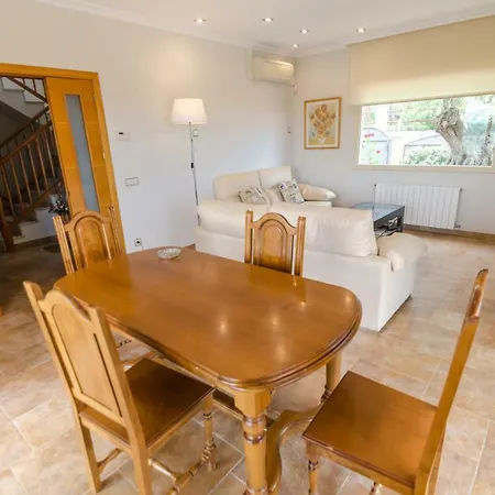 Villa Olive *