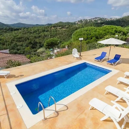 Olive Villa *