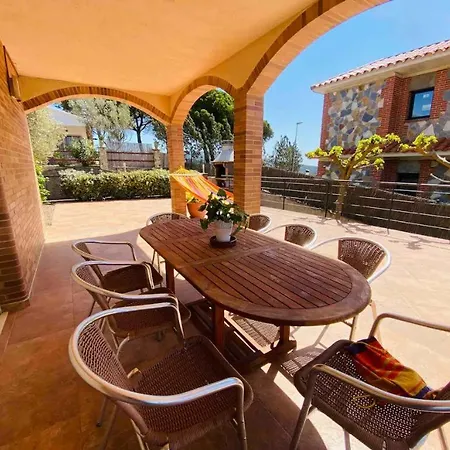 Holiday home Olive Lloret de Mar