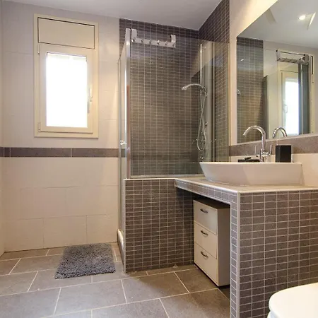 Holiday home Olive Lloret de Mar