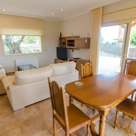 Olive Villa