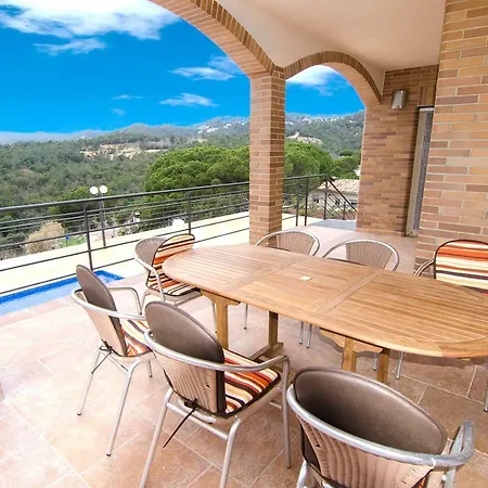 Villa Olive