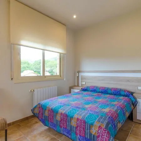 Villa Olive Lloret de Mar