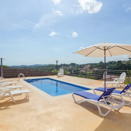 Olive Villa *