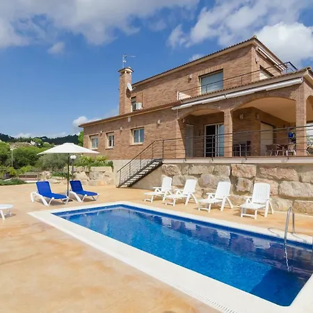Olive Villa